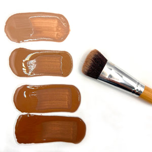NEW! Tinted Moisturizer - 24% Natural Sunscreen Minerals