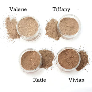 Try Me Trio - Mineral Makeup